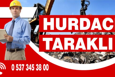 Hurdacı Taraklı – 0 537 345 38 00 Hemen Arayın