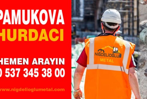 Pamukova Hurdacı – 0 537 345 38 00 Hemen Arayın