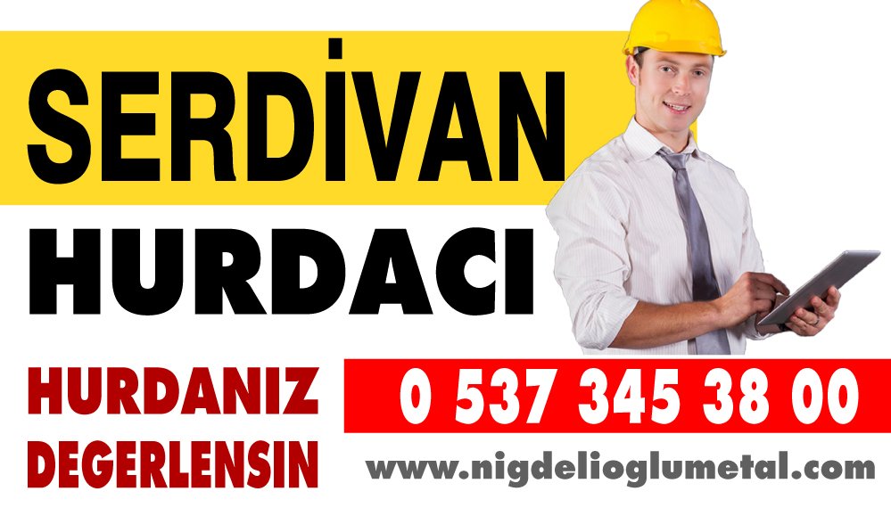 Serdivan Hurda Fiyatları – 0 537 345 38 00 Hemen Arayın